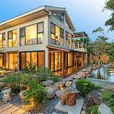 Flowing River Hot Spring Resort