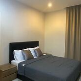 Minimalist Bliss, Kuching City, Washer Included