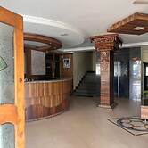 Hotel Partha International