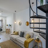 Riverside Ayamonte Apartment for 2