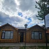 Hostal Lago Cóndor Patagonia