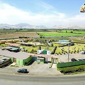 La Casa Redonda - Supe