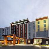 Hilton Garden Inn Merced