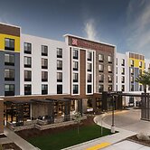 Hilton Garden Inn Merced