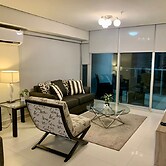 Garden Cafe I Spacious 1 Bed Apt With Park View