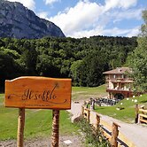 Il Soffio - Cucina & Camere nel bosco