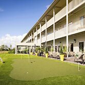 voco The Club – Dublin Gateway by IHG