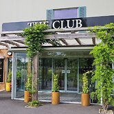 voco The Club – Dublin Gateway by IHG