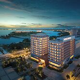 Hotel Indigo Shanghai Harbour City by IHG