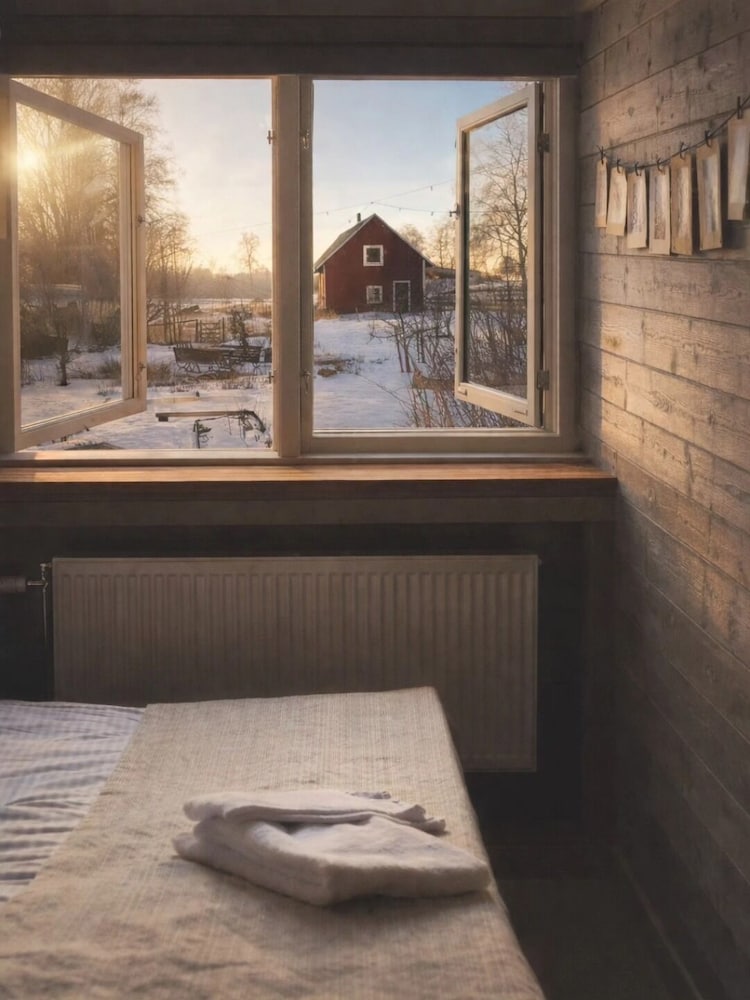 Topperyd B&B