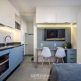 Complete Stay by the Sea, Just 10 Meters From the Beach - Aars