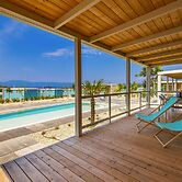 Mobile Home in Omisalj by Pusca Bay Beach