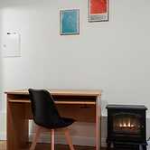 Modern 1BR with Living Room near SFSU