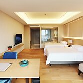 Parkview International Hotel