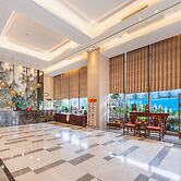 Huangshan Parkview Holiday hotel