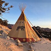 Desert Skies Resort