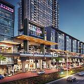 Conezion @ IOI Resort Apartments