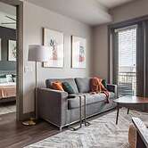 Diamond at Kenzie - Modern 2-bedroom, North Austin