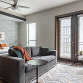 Oasis at the Domain Premium Studio in Austin