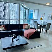 Mar Rojo I 2 Bedroom in Costa del Este