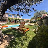 La Bastide des Romarins