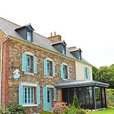 Chambres d'hôtes face à Bréhat