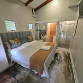 Room-umhlanga Lodge Private Entrance and