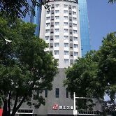 Jinjiang Inn Baoding Railway Station