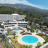 Surya Hotel & Cottages Prigen