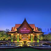 Crowne Plaza Resort Xishuangbanna Parkview by IHG