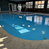 Mohican Resort Motel