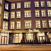 Kiroff Hotel