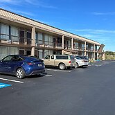 Rodeway Inn Bushnell