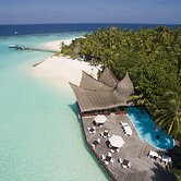 Thulhagiri Island Resort