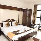 Hotel Comfort Zone Greater Kailash