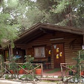 Club Villaggio Magic Garden - Campground