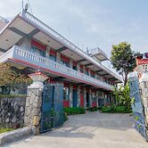 Hotel Mountain View