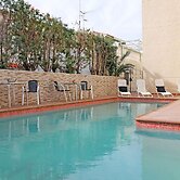 Apartamentos Doña Carmen 3000