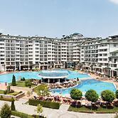 Emerald Beach Resort & SPA