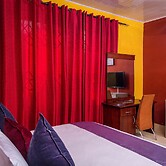 Oriental Hotel North Legon