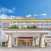 Meihao Mingyue Hotel International Finance City Keyun Road Metro Branc
