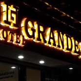 Hotel Grande 51