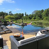 Lily Pond Country Lodge