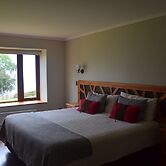 Hotel Lodge Las Cascadas