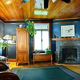 Auberge A La Chouenne