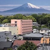 Hotel Nishi In Fujisan