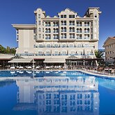 Sultan of Side - All Inclusive