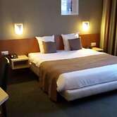 Hobbit Hotel Zaventem