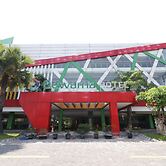 Dewarna Hotel & Convention