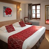 Hôtel La Cloche